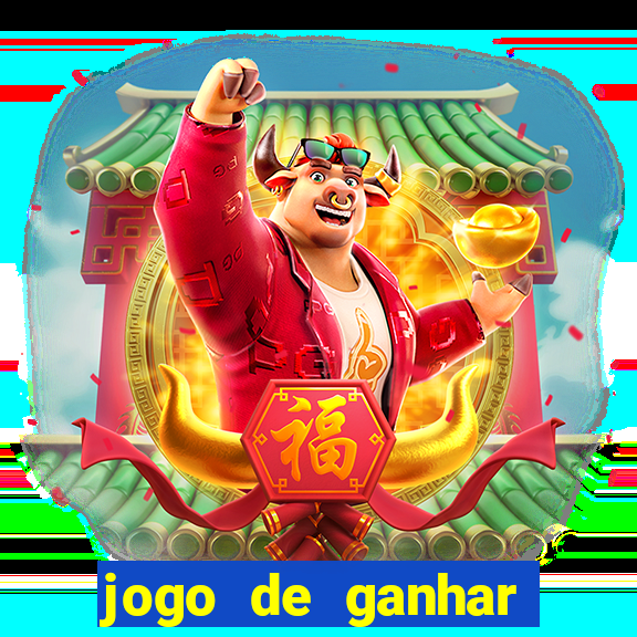 jogo de ganhar dinheiro de verdade sem pagar nada